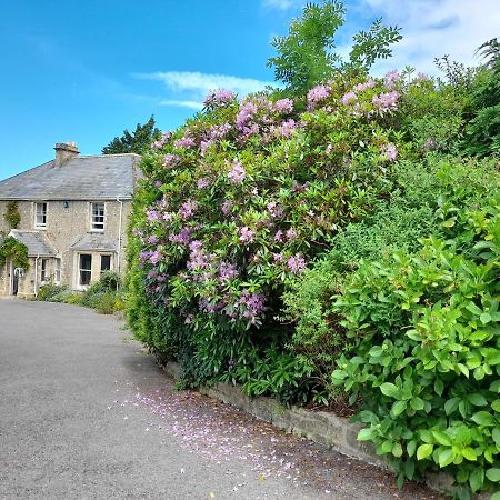 Fairwater Head Hotel Axminster Luaran gambar
