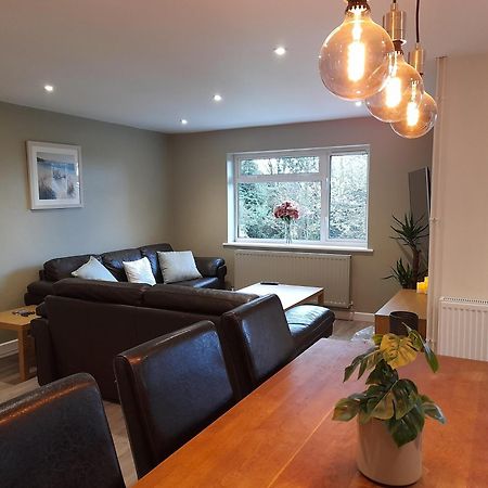 Fairwater Head Hotel Axminster Luaran gambar