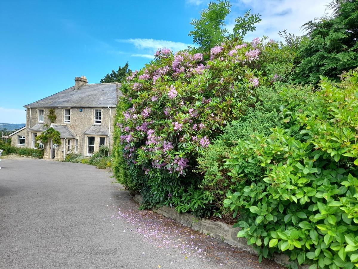 Fairwater Head Hotel Axminster Luaran gambar