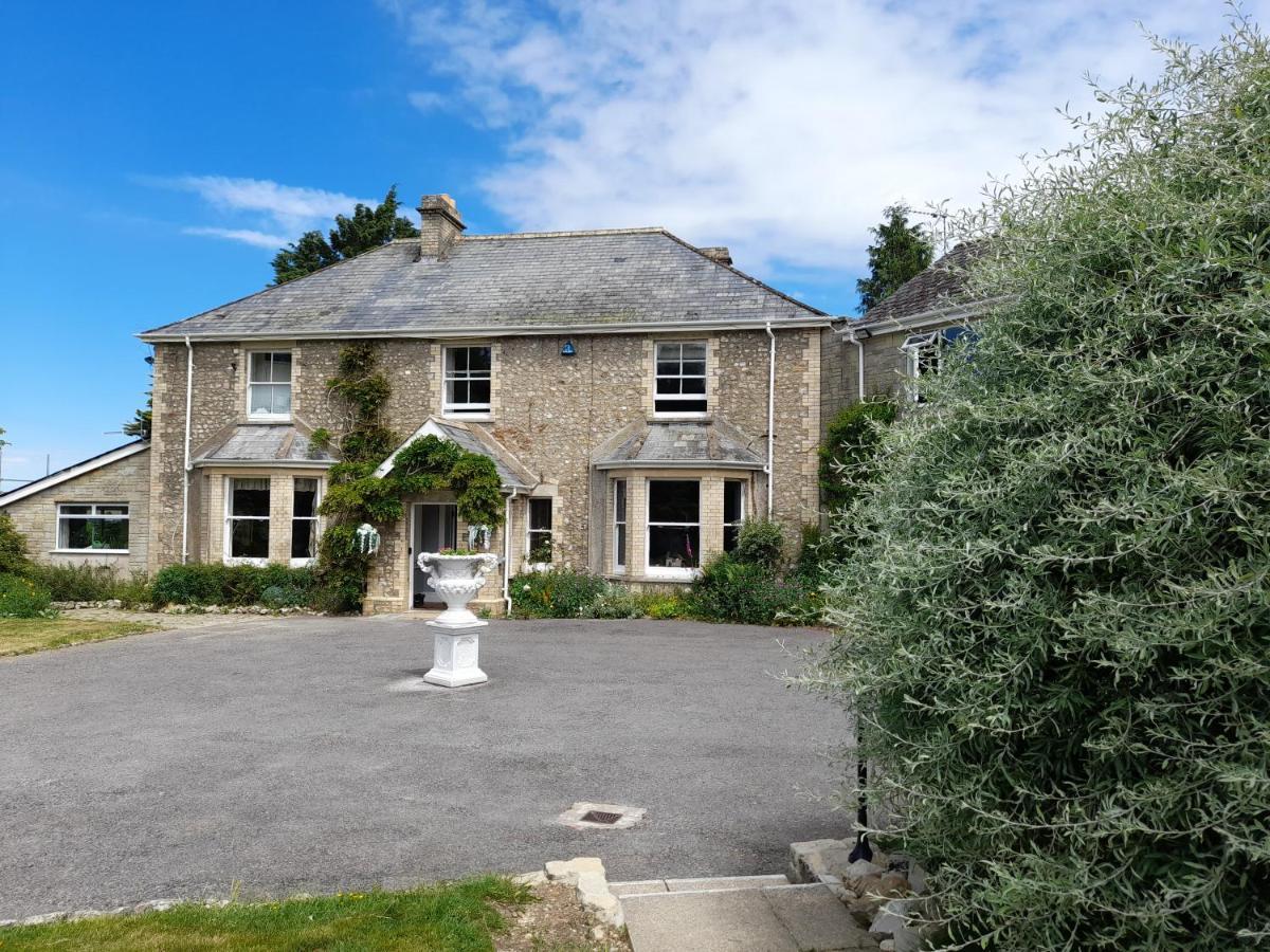 Fairwater Head Hotel Axminster Luaran gambar