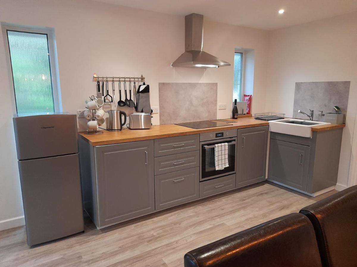 Fairwater Head Hotel Axminster Luaran gambar