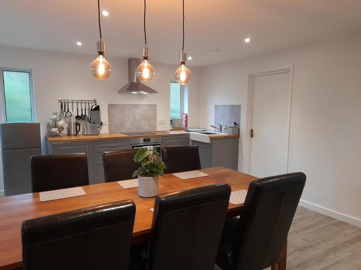 Fairwater Head Hotel Axminster Luaran gambar