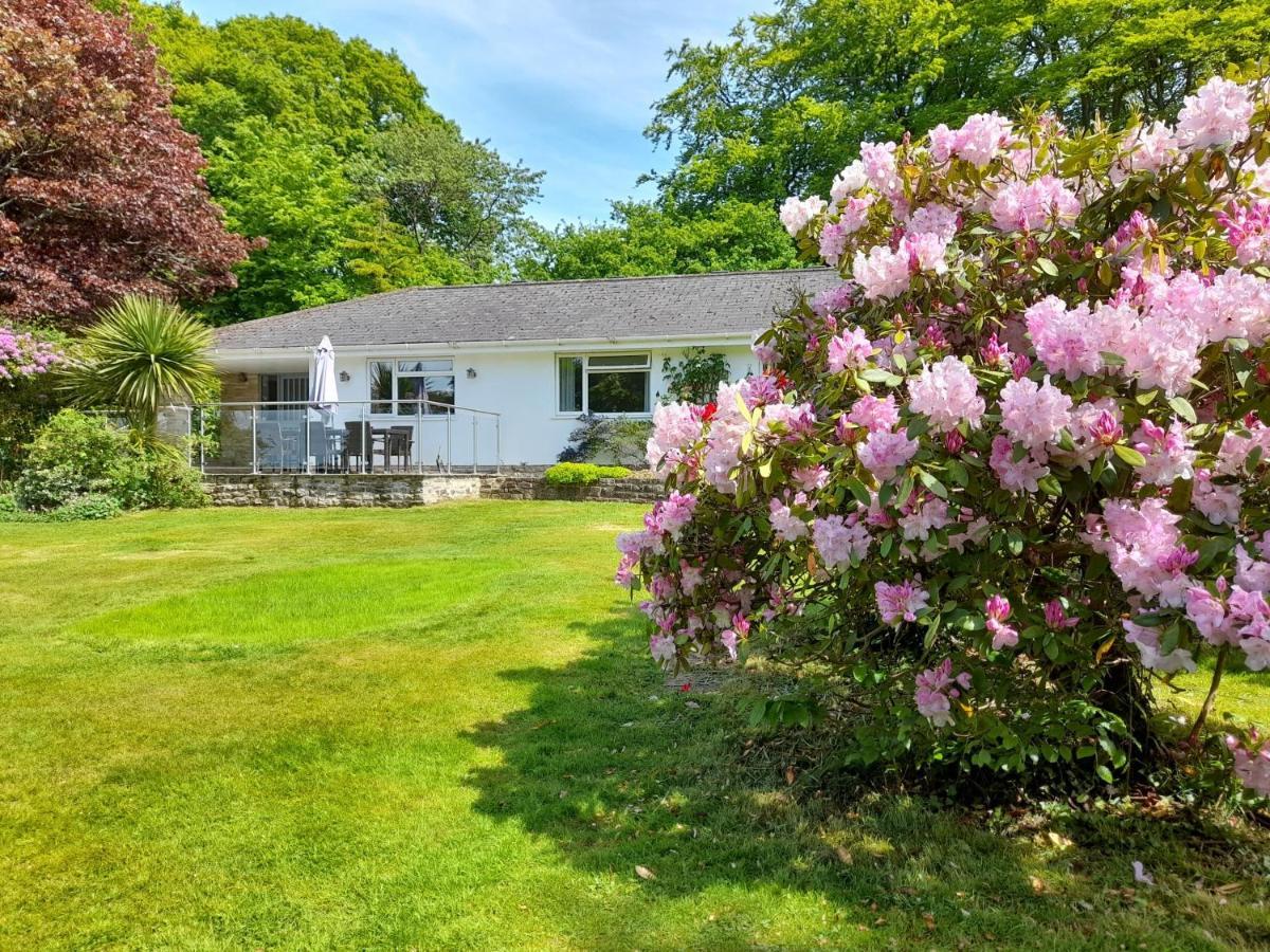 Fairwater Head Hotel Axminster Luaran gambar