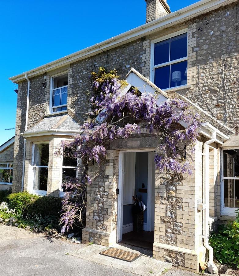 Fairwater Head Hotel Axminster Luaran gambar