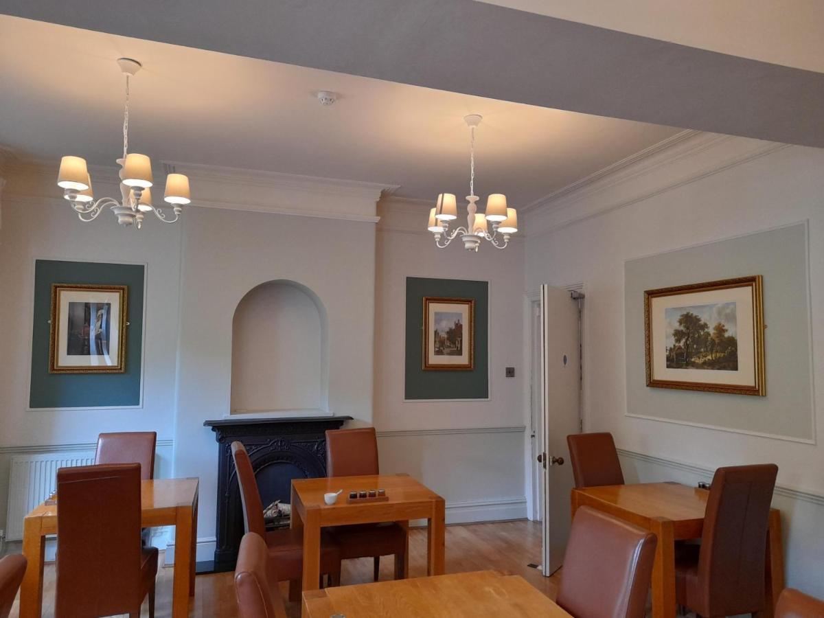 Fairwater Head Hotel Axminster Luaran gambar