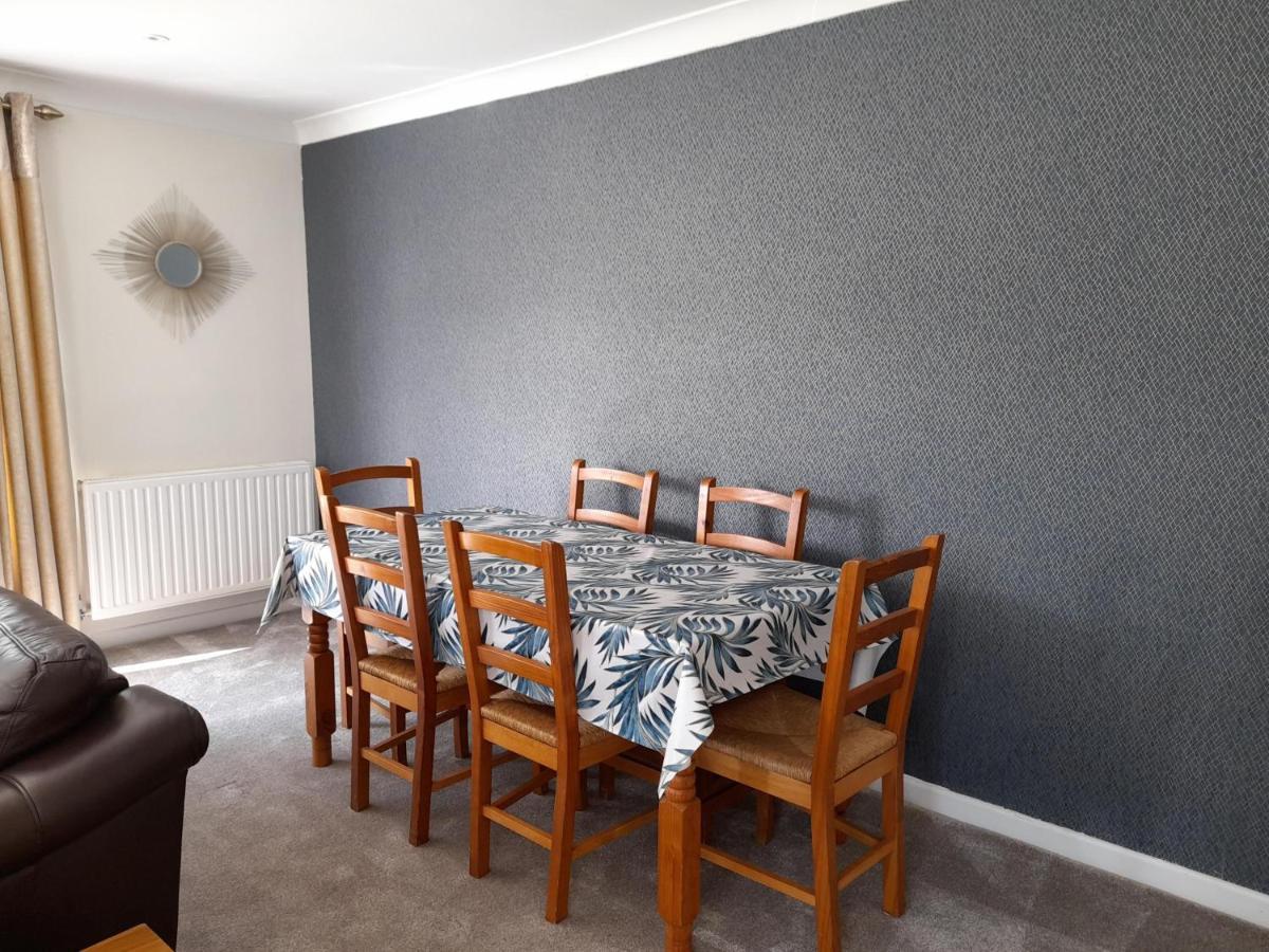 Fairwater Head Hotel Axminster Luaran gambar