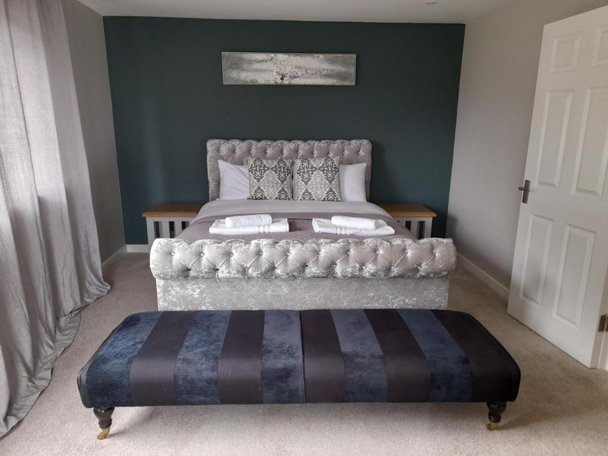 Fairwater Head Hotel Axminster Luaran gambar