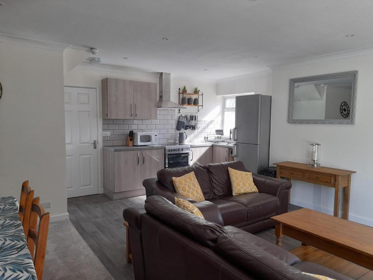 Fairwater Head Hotel Axminster Luaran gambar