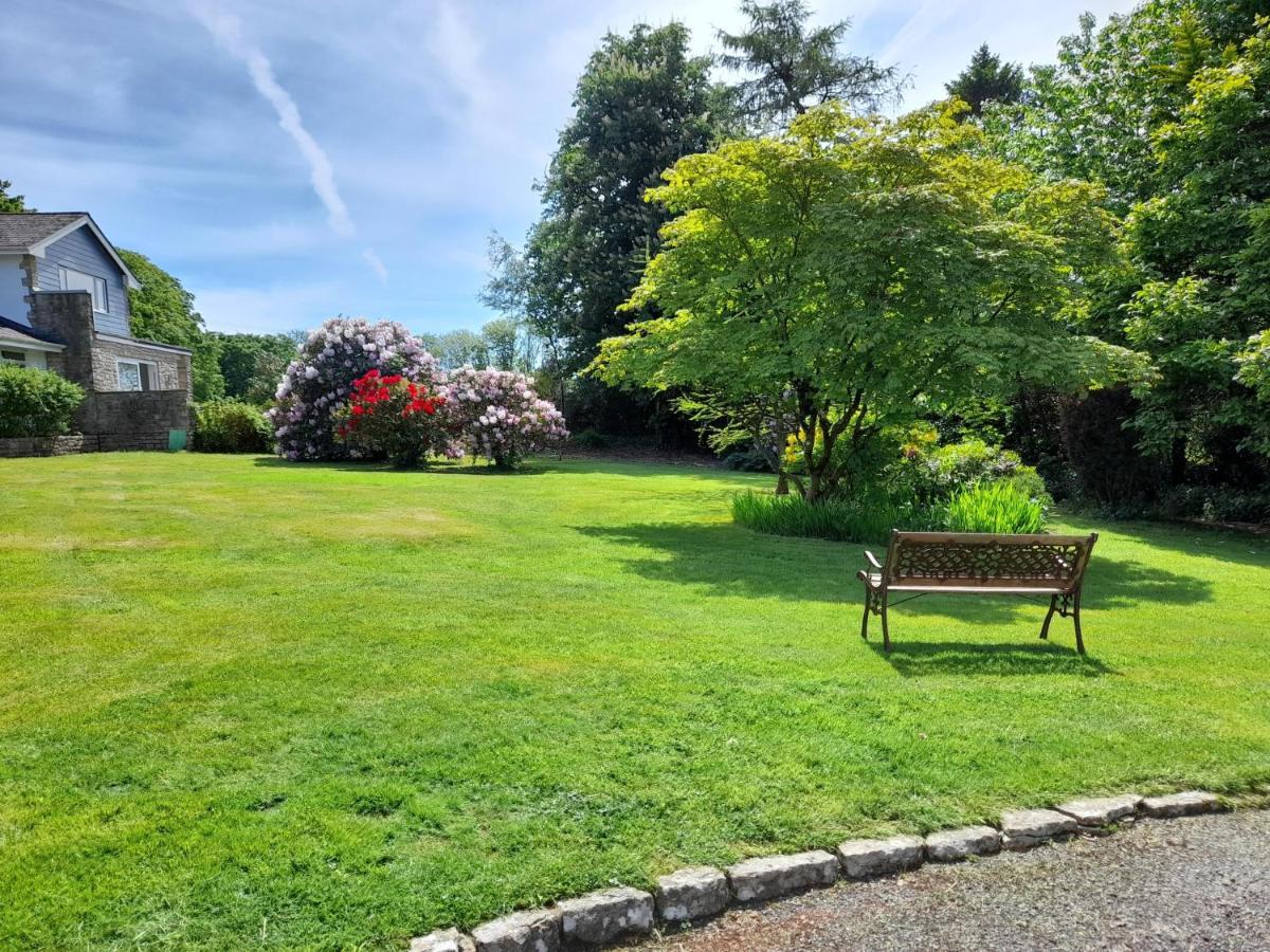 Fairwater Head Hotel Axminster Luaran gambar