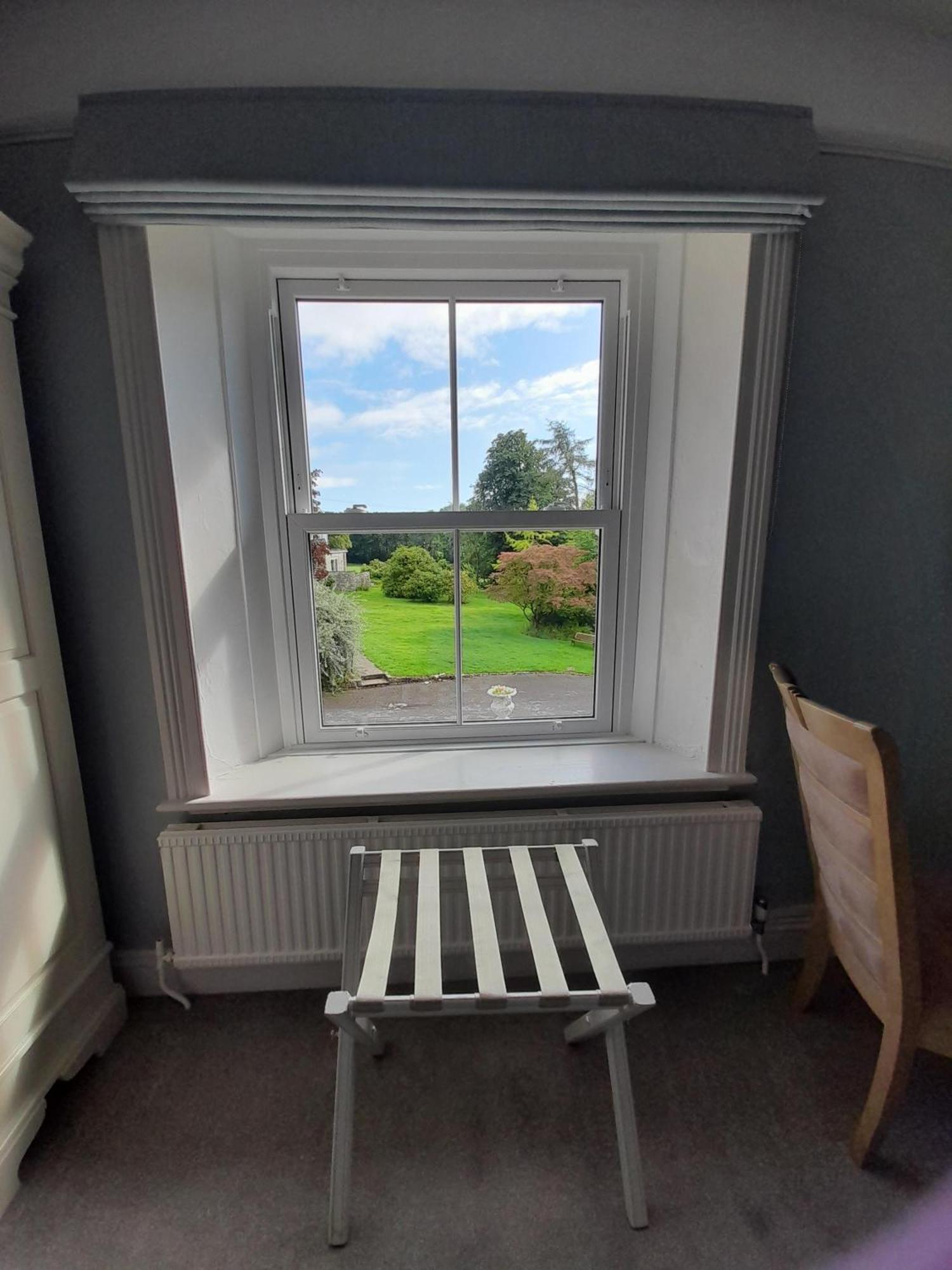 Fairwater Head Hotel Axminster Luaran gambar