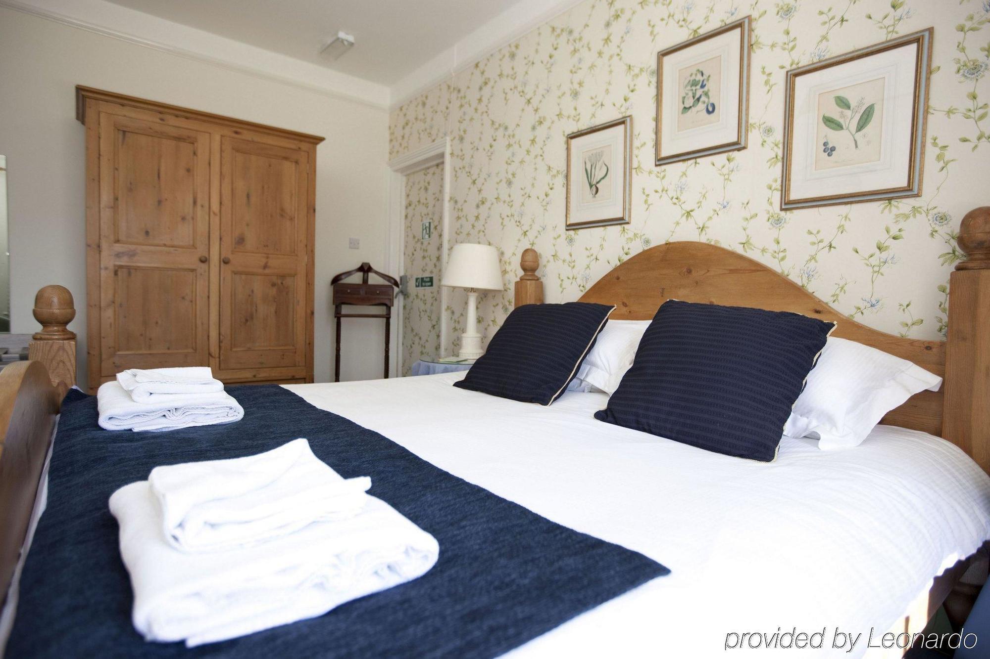 Fairwater Head Hotel Axminster Bilik gambar