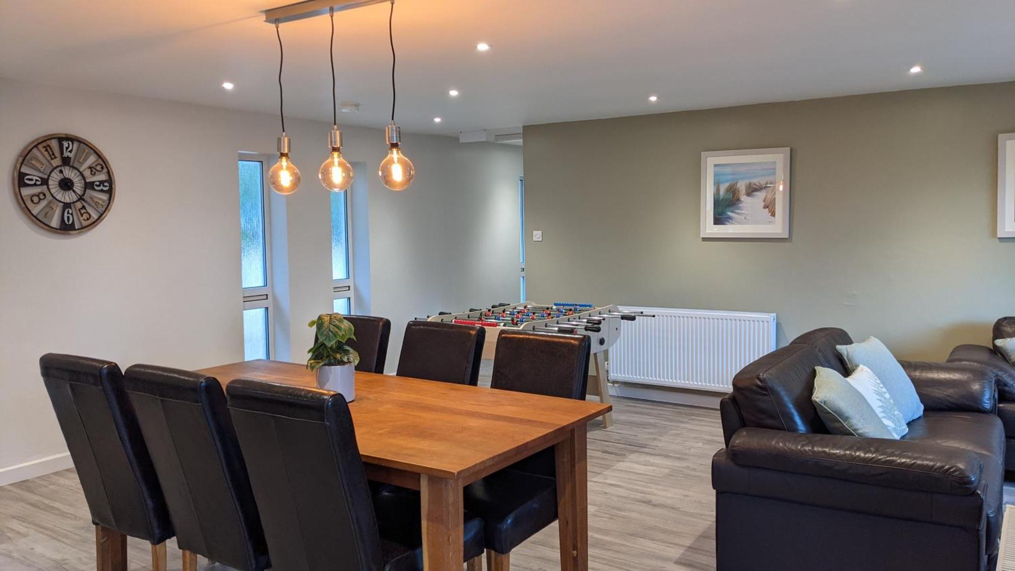 Fairwater Head Hotel Axminster Luaran gambar