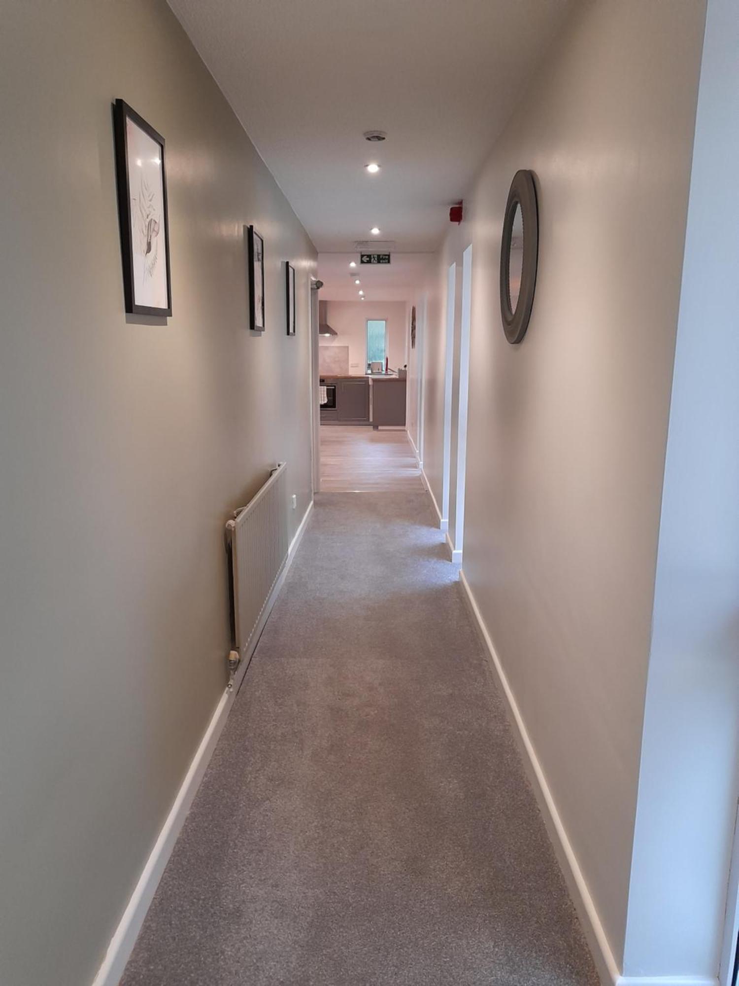 Fairwater Head Hotel Axminster Luaran gambar