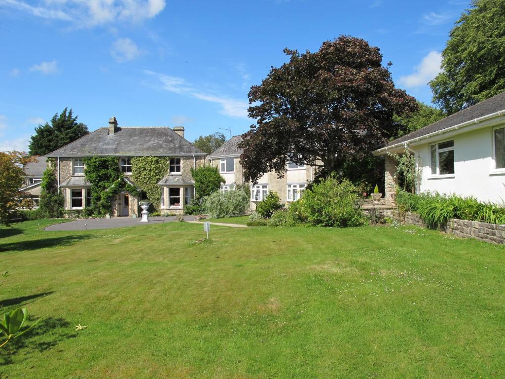 Fairwater Head Hotel Axminster Luaran gambar