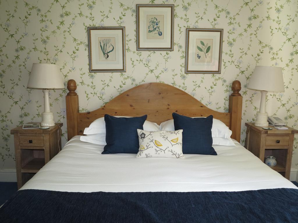 Fairwater Head Hotel Axminster Luaran gambar