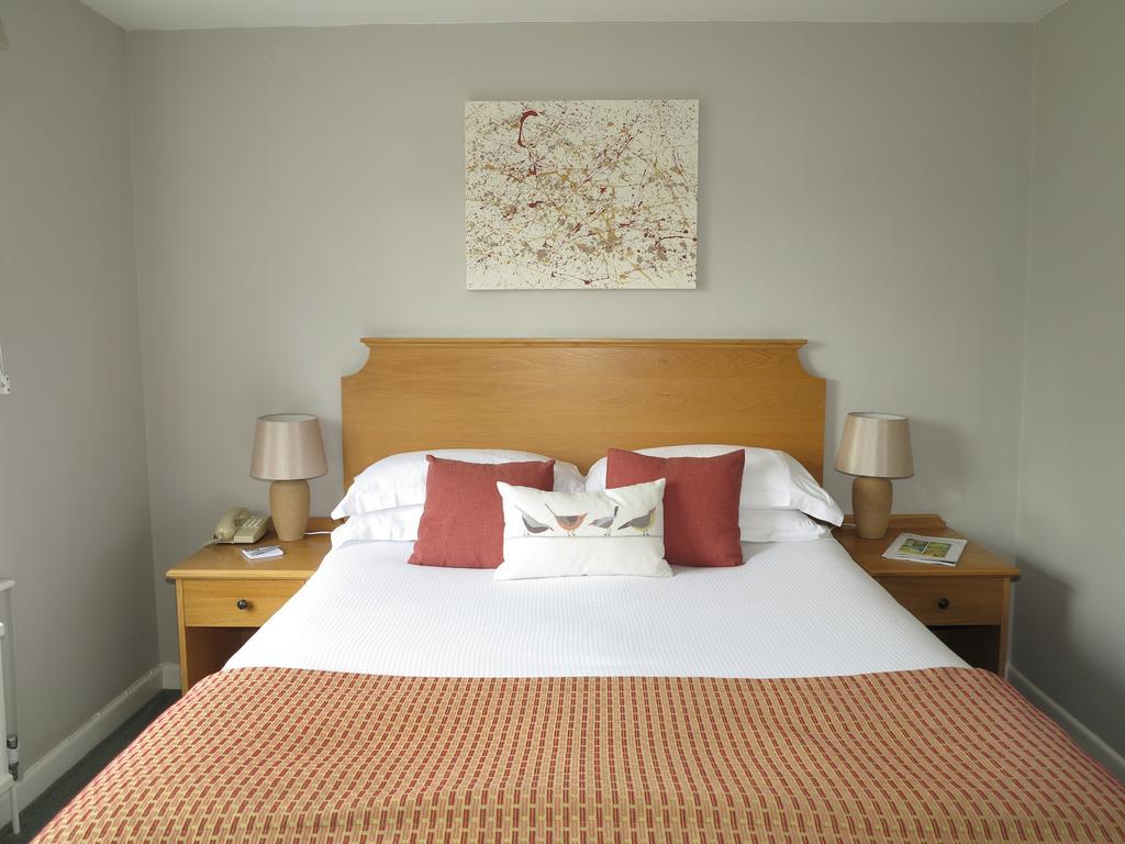 Fairwater Head Hotel Axminster Luaran gambar
