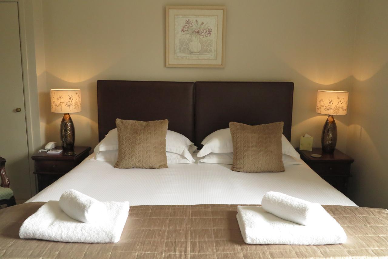 Fairwater Head Hotel Axminster Luaran gambar