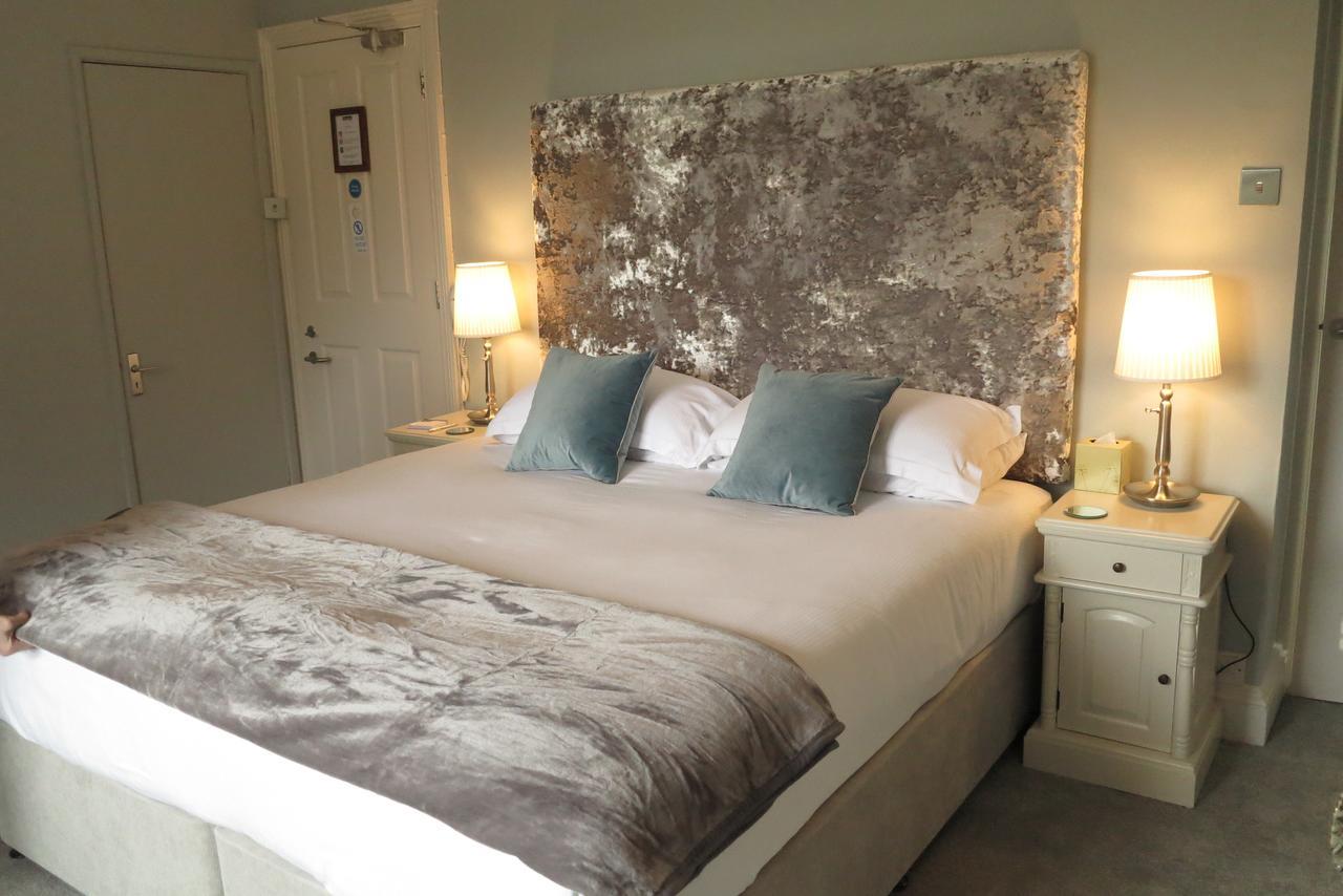 Fairwater Head Hotel Axminster Luaran gambar