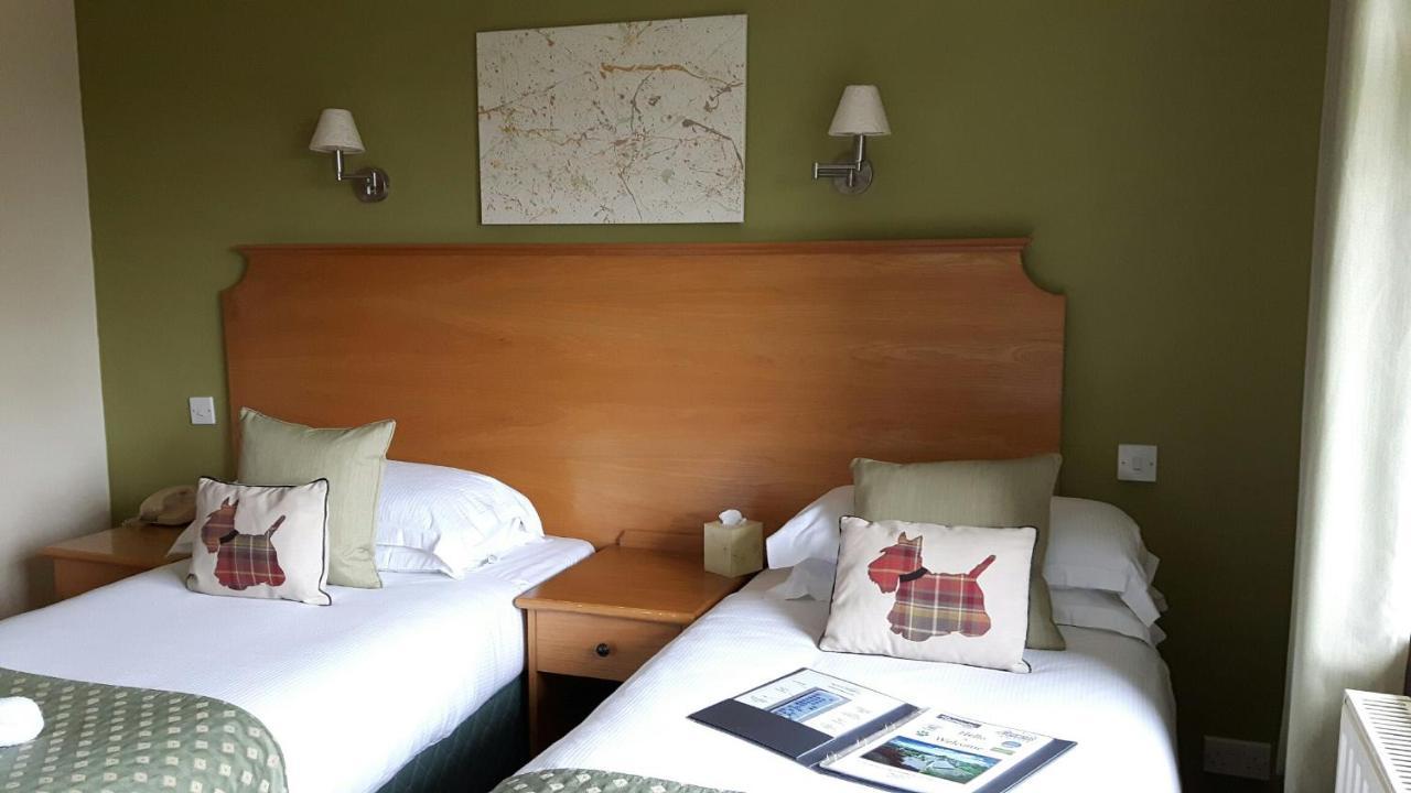 Fairwater Head Hotel Axminster Luaran gambar