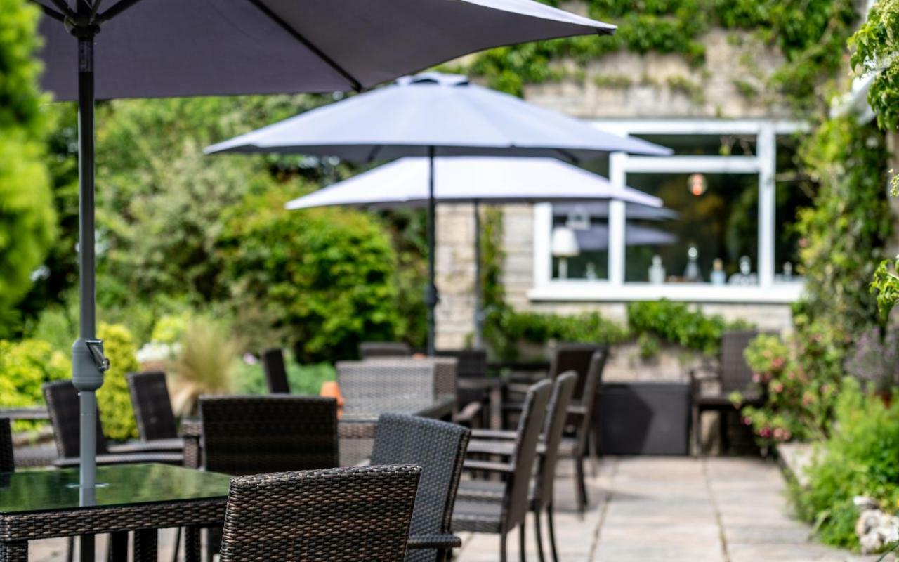 Fairwater Head Hotel Axminster Luaran gambar