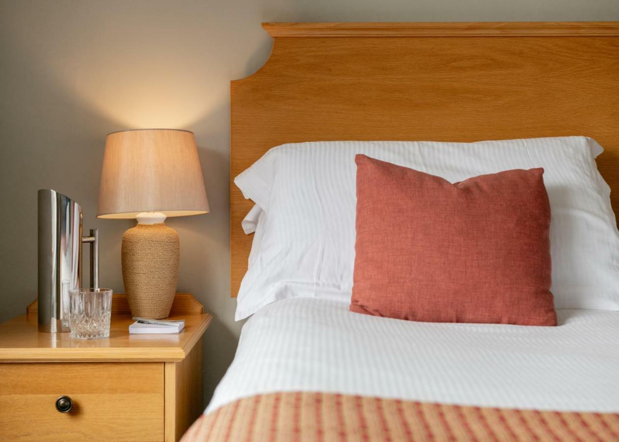 Fairwater Head Hotel Axminster Luaran gambar