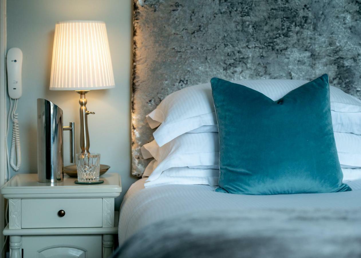 Fairwater Head Hotel Axminster Luaran gambar