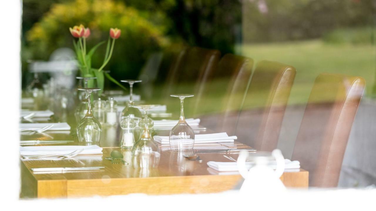 Fairwater Head Hotel Axminster Luaran gambar