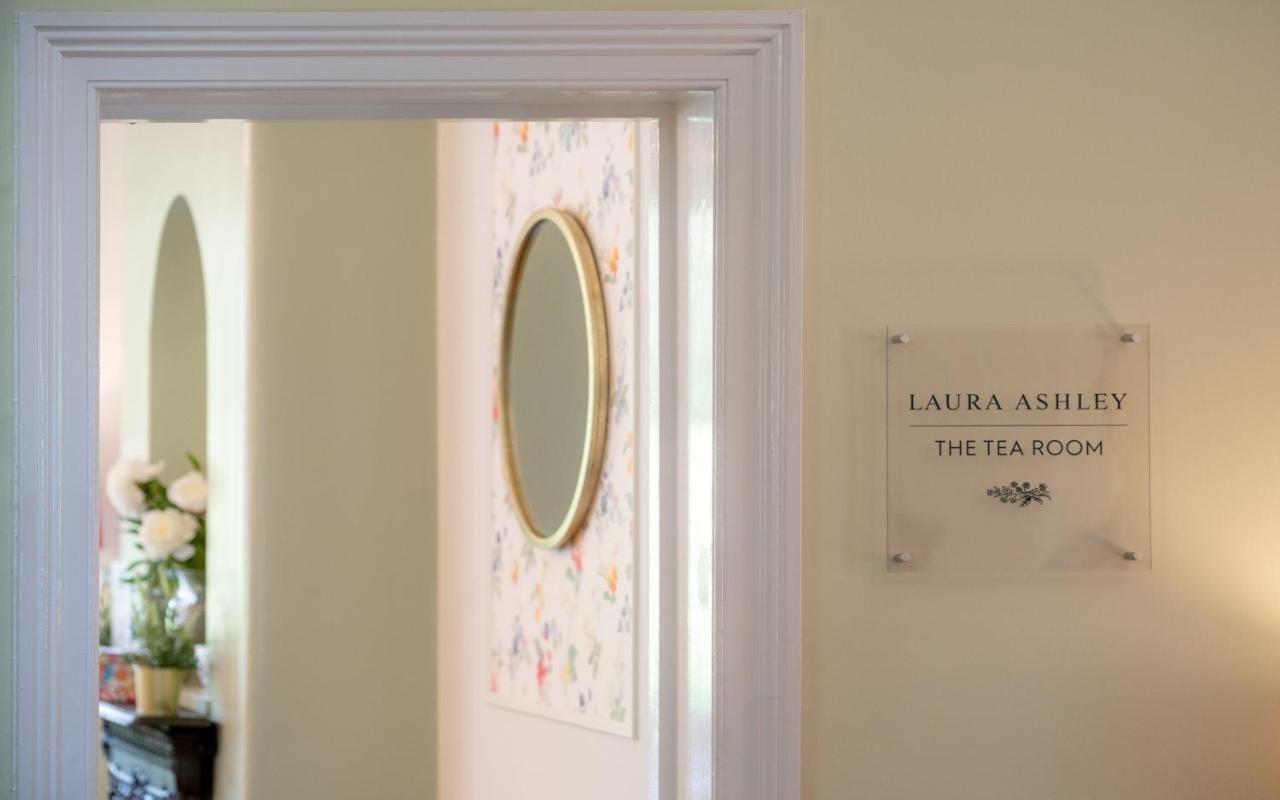 Fairwater Head Hotel Axminster Luaran gambar